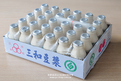 日常補給，一箱打包一家人的安心