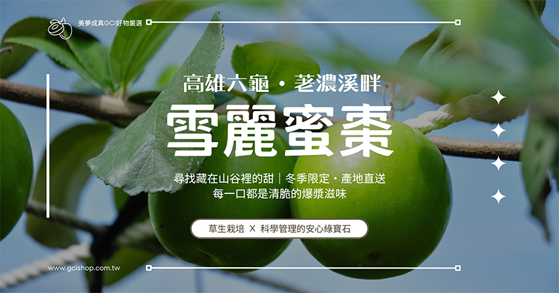 冬季微甜感-皮薄脆甜蜜棗