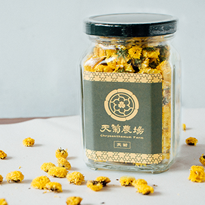 台灣Natural天然杭菊花茶 (20克)